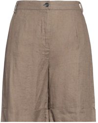 ETICI - Shorts & Bermuda Shorts - Lyst