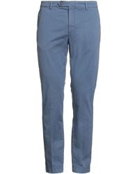 Hackett - Pants - Lyst
