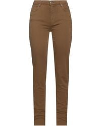 Trussardi - Jeans - Lyst