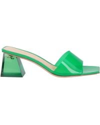 Gianvito Rossi - Sandals - Lyst