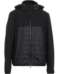 Belstaff - Puffer Polyester, Elastane, Polyamide - Lyst