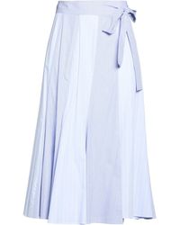 Twinset - Maxi Skirt - Lyst