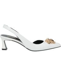 Versace - Pumps - Lyst