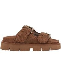 Mou - Sandals - Lyst