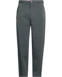 ARMANI EXCHANGE - Trouser - Lyst