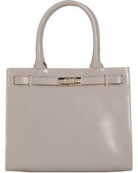 Borbonese - Borsa A Mano - Lyst