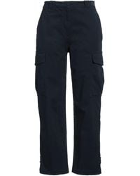 PT Torino - Midnight Pants Modal, Cotton, Elastane - Lyst