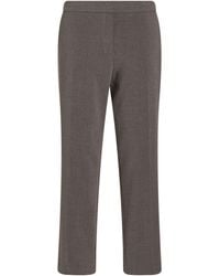 Clips - Pants Polyester, Viscose, Elastane - Lyst
