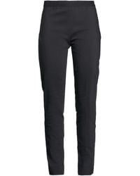 Caractere - Pants Cotton, Polyamide, Elastane - Lyst