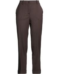 P.A.R.O.S.H. - Trouser - Lyst