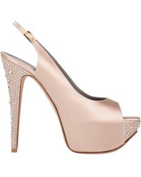 Gina - Sandale - Lyst