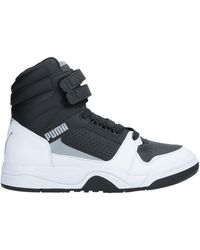 puma scarpe alte uomo