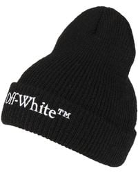 Off-White c/o Virgil Abloh - Hat - Lyst
