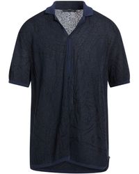 John Varvatos - Shirt - Lyst