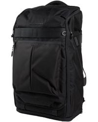 Piquadro - Backpack Eva (Ethylene - Lyst