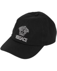 Versace - Hat - Lyst
