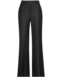 Chloé - Pantalone - Lyst