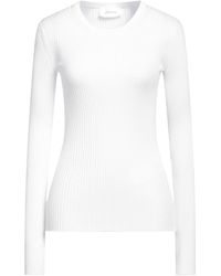Sportmax - Sweater Viscose, Polyester - Lyst