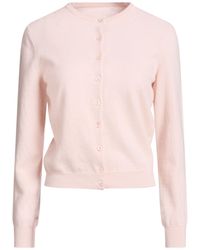 Maison Margiela - Light Cardigan Virgin Wool - Lyst