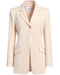 Patrizia Pepe - Blazer Polyester, Elastane - Lyst