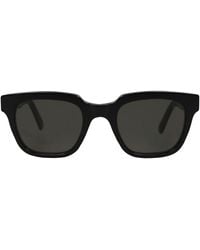 Retrosuperfuture - Sonnenbrille - Lyst