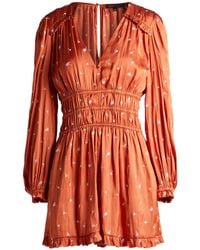 Maje - Jumpsuit - Lyst