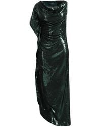 Clips - Maxi Dress - Lyst
