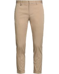 BE ABLE - Pants Cotton, Elastane - Lyst