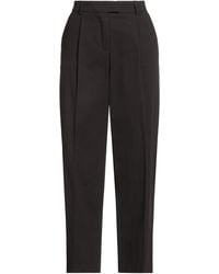 Beatrice B. - Pants Cotton, Elastane - Lyst