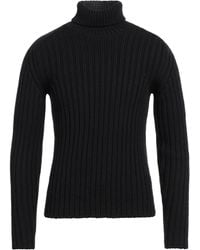 C.P. Company - Rollkragenpullover - Lyst