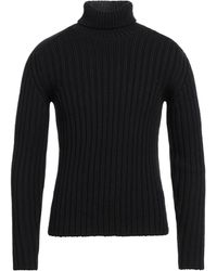 C.P. Company - Rollkragenpullover - Lyst