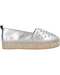 moschino espadrilles sale