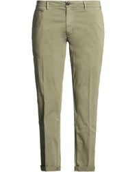 40weft - Pants - Lyst