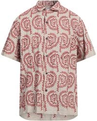 Portuguese Flannel - Shirt - Lyst