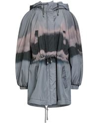 Alberta Ferretti - Abrigo - Lyst