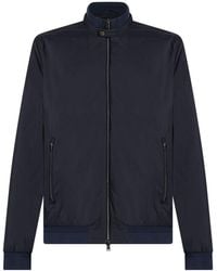 Herno - Jacket Polyamide - Lyst