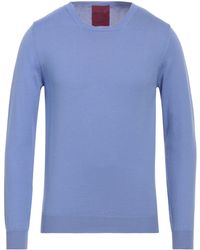 CAPSULE KNIT - Pullover - Lyst