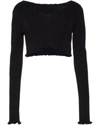 Jacquemus - Pullover - Lyst
