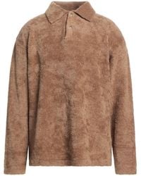 Sandro - Sweatshirt Cotton, Polyamide - Lyst