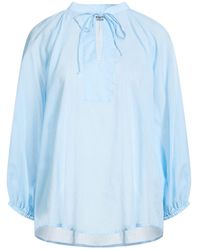 Shirtaporter - Tops - Lyst