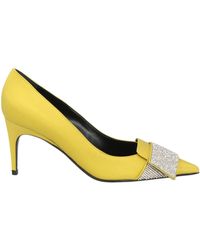 Sergio Rossi - Pumps - Lyst