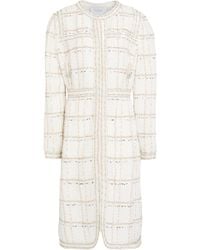 Giambattista Valli - Overcoats & Trench Coats - Lyst