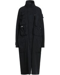MM6 by Maison Martin Margiela - Jacke, Mantel & Trenchcoat - Lyst