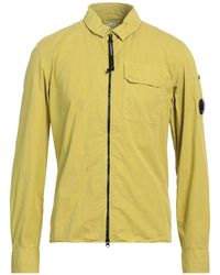 C.P. Company - Shirt - Lyst
