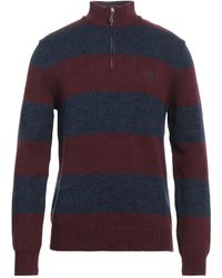 Chaps - Rollkragenpullover - Lyst