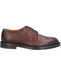 Doucal's - Stringate - Lyst