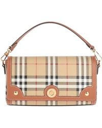 Burberry - Handbag - Lyst