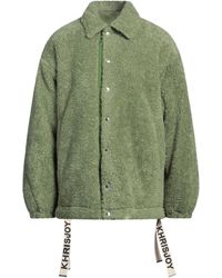 Khrisjoy - Shearling & Teddy - Lyst