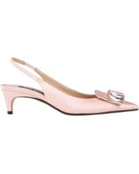 Sergio Rossi - Pumps - Lyst