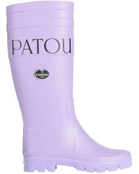 Patou - Boot - Lyst